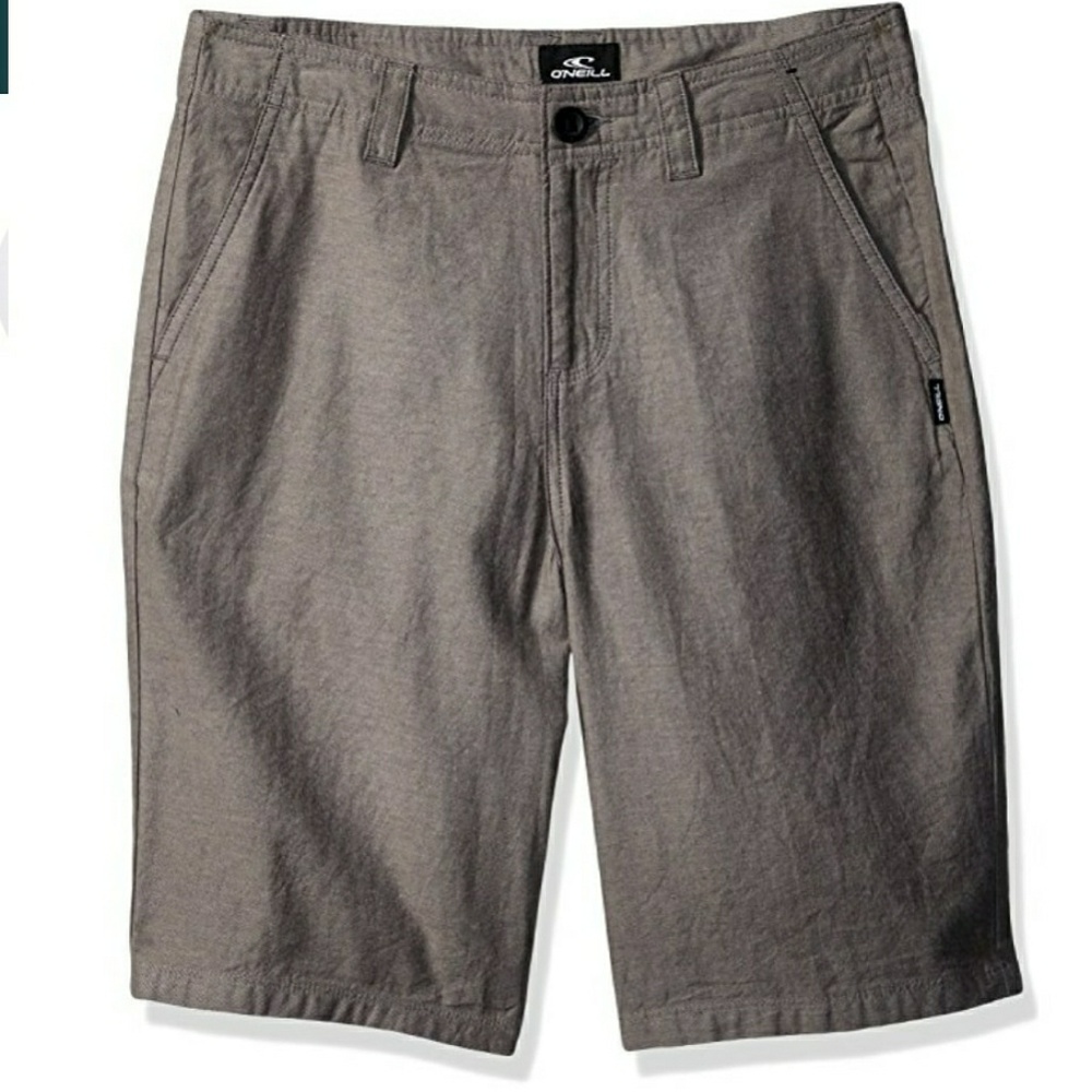Boys Oneill shorts